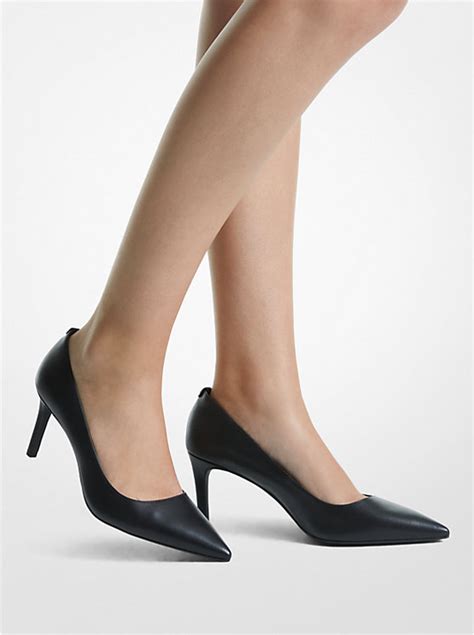 michael kors alana|Women's MICHAEL Michael Kors Alina Flex Pump .